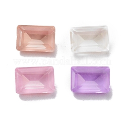 K9 Glass Rhinestone Cabochons&nbsp;RGLA-M020-G04-DE