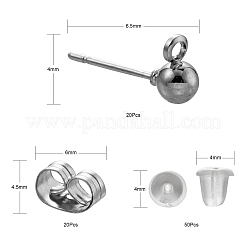 DIY Earring Making Kits&nbsp;DIY-FS0001-38