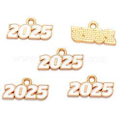 Alloy Enamel Pendants&nbsp;PW-WGE625B-01