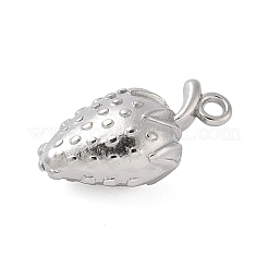 304 Stainless Steel Pendants&nbsp;STAS-K312-08A-P