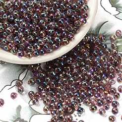 MIYUKI 3.4mm Drop Beads&nbsp;SEED-MY04-DP256