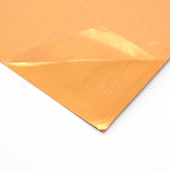 A4 Waterproof PVC Self Adhesive Laser Sticker&nbsp;AJEW-WH0152-62
