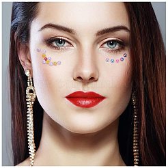 ABS Plastic Imitation Pearl Cabochons&nbsp;MRMJ-PH0001-27