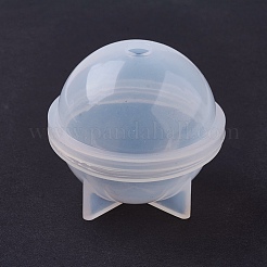 Silicone Molds&nbsp;DIY-L005-01-50mm
