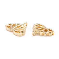 Brass Charms&nbsp;KK-K251-12G