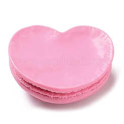 Opaque Resin Enamel Decoden Cabochons&nbsp;RESI-M032-02A