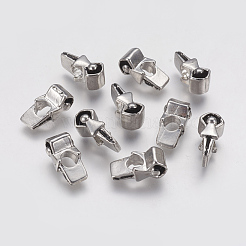 Ion Plating(IP) 304 Stainless Steel European Beads&nbsp;STAS-J022-012AS