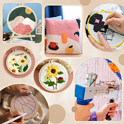 Cotton Cloth&nbsp;DIY-WH0010-83