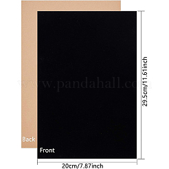 Jewelry Flocking Cloth&nbsp;DIY-BC0011-56