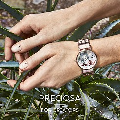 プレシオサ® クリスタル ホットフィックス フラットバック ストーン  チェコクリスタル  ラウンド(438 11 612 シャトンローズビバ12®)  50000 200 クリソライトab  ss8（2.3~2.5mm）&nbsp;Y-PRC-HSS8-50000-200