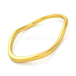 Ion Plating(IP) 304 Stainless Steel Linking Rings&nbsp;STAS-K293-11G