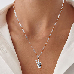 40Pcs Tibetan Style Alloy Pendants&nbsp;FIND-SC0021-77