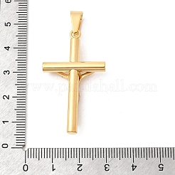 304 Stainless Steel Pendants&nbsp;STAS-G378-07G