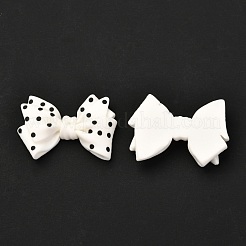 Resin Cabochons&nbsp;CRES-M008-08I