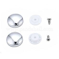 DIY Clothing Button Accessories Set&nbsp;FIND-T066-03B-P