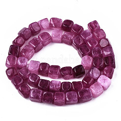 Natural Dolomite Beads Strands&nbsp;X-G-T131-56E