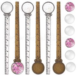 DIY Straight Rulers Bookmark Making Kit&nbsp;FIND-SC0004-98