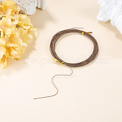 1 Roll Aluminum Wire&nbsp;AW-TA0001-07J