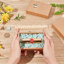 Kraft Paper Withdrawal Box&nbsp;CON-BC0001-72B