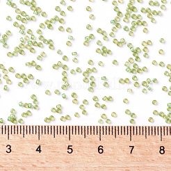 TOHO Round Seed Beads&nbsp;X-SEED-TR15-0945