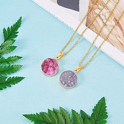 鉄はベイルにスナップ  ミックスカラー  7x3x3.5mm  穴：3x6.5mm  約100個/袋  8bags /セット&nbsp;IFIN-PH0023-93