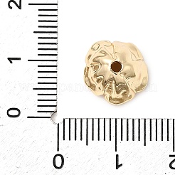 Alloy Bead Caps&nbsp;FIND-I066-01G