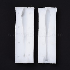 DIY Silicone Craft Doll Body Mold&nbsp;DIY-I082-11