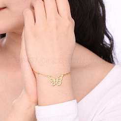 60Pcs 304 Stainless Steel Charms&nbsp;STAS-HY0001-47