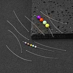 Brass Ball Head Pins&nbsp;X-RP0.6x70mm