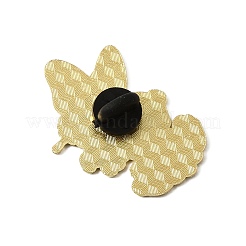 Panda & Cherry Blossoms & Butterfly Enamel Pins&nbsp;FIND-E050-01D-G