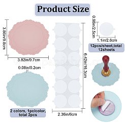 DIY Scrapbooking Tool Sets&nbsp;STAM-CP0001-03