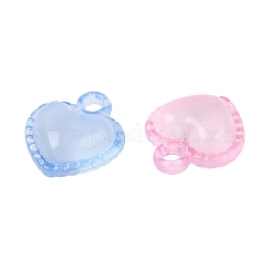 Luminous Transparent Acrylic Pendants&nbsp;OACR-Q197-17