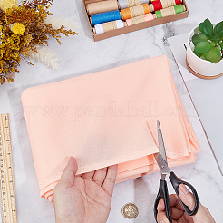 Polyester Fabric&nbsp;DIY-WH20055-109B