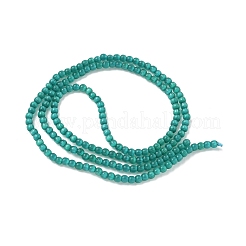 Cat Eye Beads Strands&nbsp;CE-C007-A04-2mm