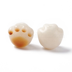 Carved Natural Bodhi Root Beads&nbsp;FIND-C012-01B