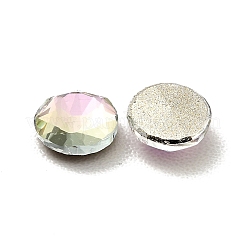 K9 Glass Rhinestone Cabochons&nbsp;RGLA-F074-A