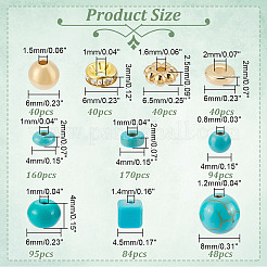 DIY Beads Jewelry Making Finding Kit&nbsp;G-AR0005-60