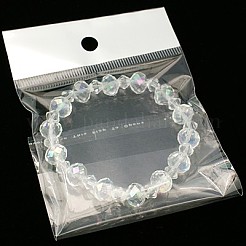 Fashion Stretchy Glass Bracelets&nbsp;BJEW-JB00659-11