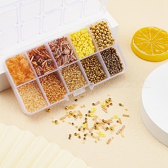 DIY Jewelry Making Kits&nbsp;DIY-YW0003-88E