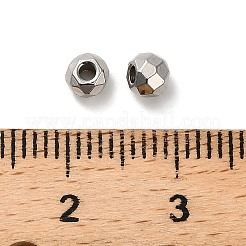 304 Stainless Steel Beads&nbsp;STAS-S167-02B-P