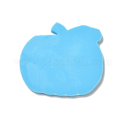 Pumpkin DIY Pendant Silicone Molds&nbsp;LS-SIMO-H004-16
