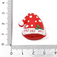 Silicone Beads&nbsp;SIL-I017-01N