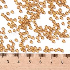 TOHO Round Seed Beads&nbsp;SEED-JPTR08-1853