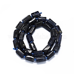 Natural Iolite Beads Strands&nbsp;G-O170-102