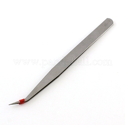 Iron Beading Tweezers&nbsp;TOOL-R088-01