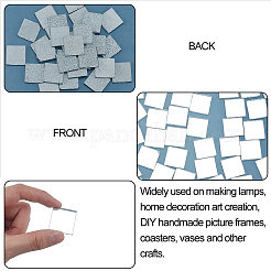 Mirror Glass Mosaic Tiles&nbsp;GLAA-PH0007-94