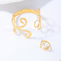 Alloy Jewelry Sets for Women&nbsp;FS-WGB25D6-01