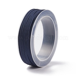 Braided Nylon Threads&nbsp;NWIR-E023-1.5mm-23