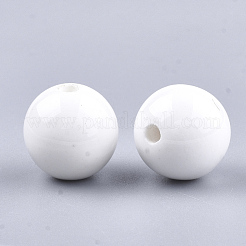 Handmade Porcelain Beads&nbsp;PORC-S499-02Y