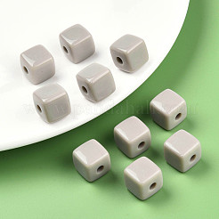 Opaque Acrylic Beads&nbsp;MACR-S373-141-A05